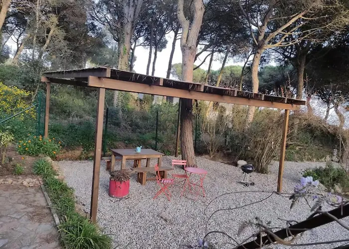 Homenfun Costa Brava Дом отдыха Бегур