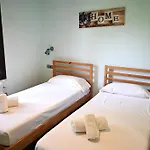 Homenfun Costa Brava Feriehus Begur