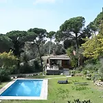 Feriehus Homenfun Costa Brava Begur