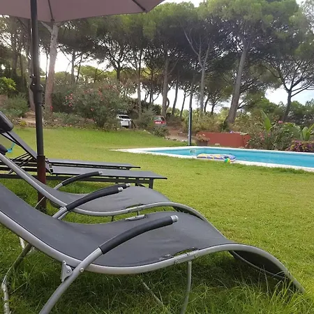 Homenfun Costa Brava בית נופש