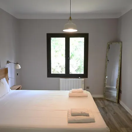 Homenfun Costa Brava Feriehus Begur