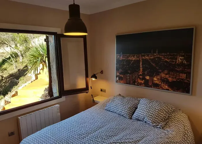 Homenfun Costa Brava Prázdninový dům