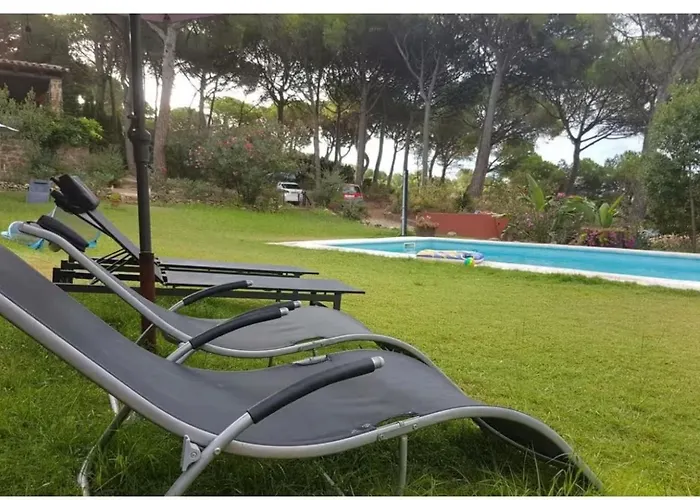 Prázdninový dům Homenfun Costa Brava