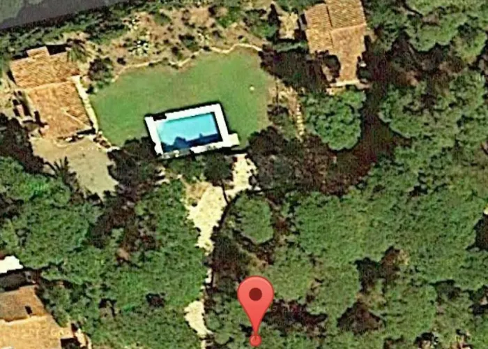 Homenfun Costa Brava Prázdninový dům Begur