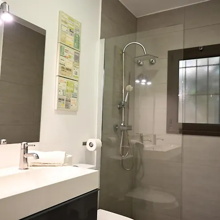 Homenfun Costa Brava Holiday home
