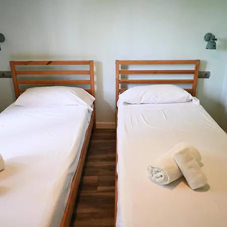 Homenfun Costa Brava Holiday home *