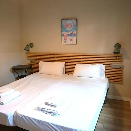 Holiday home Homenfun Costa Brava *