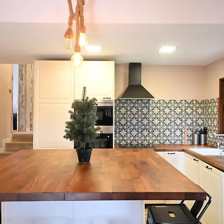 Homenfun Costa Brava Holiday home Begur